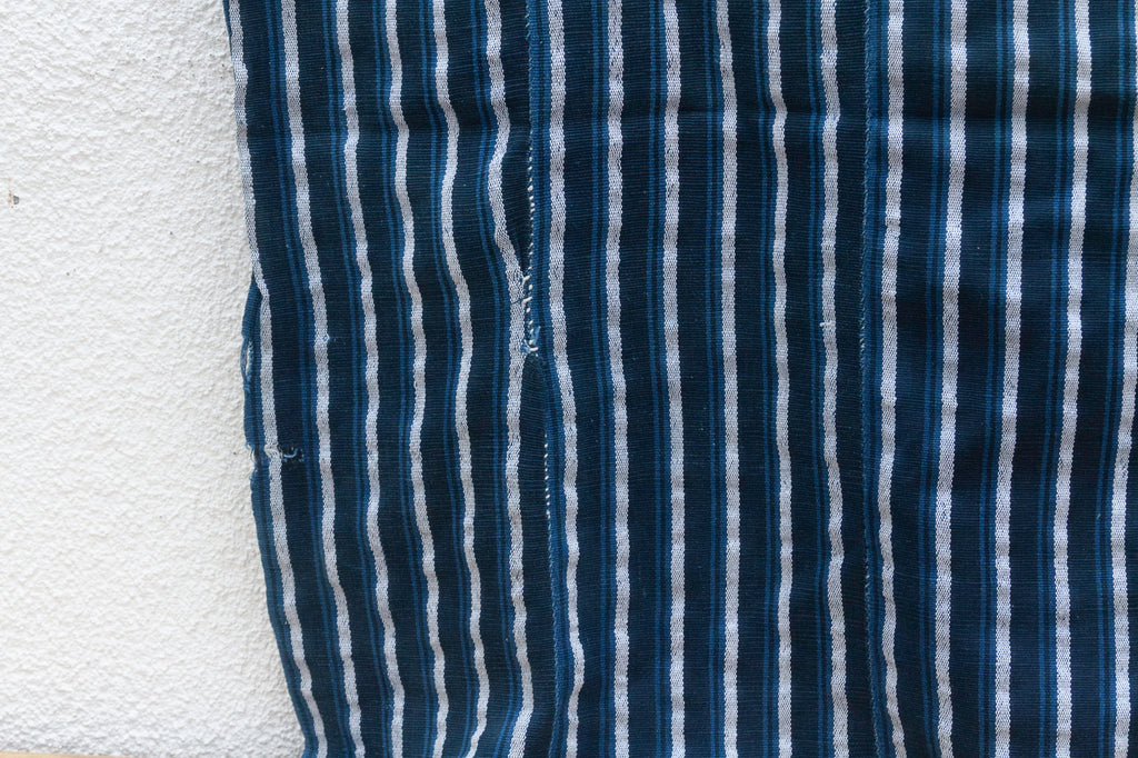 Indigo Moon Mud Cloth