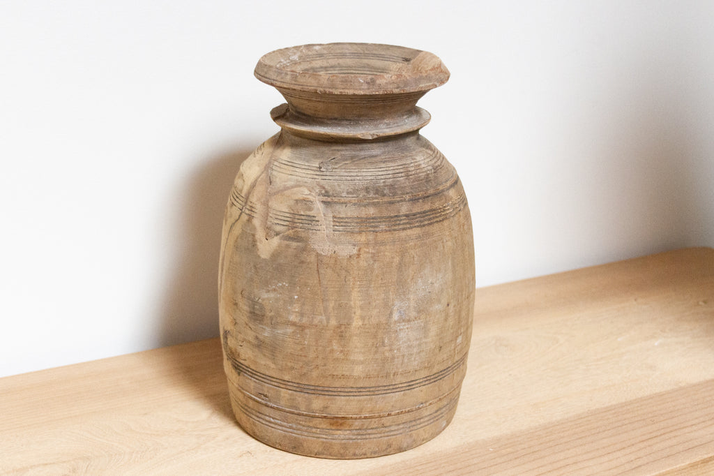 Rustic Water Pot-Thiri