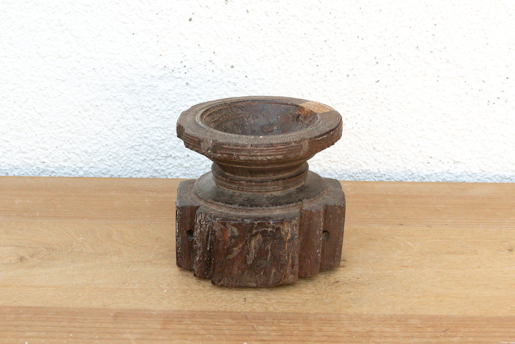 Antique Bijani Seed Cup (Trade)