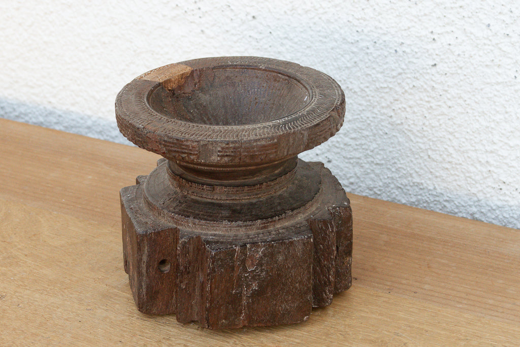 Antique Bijani Seed Cup (Trade)