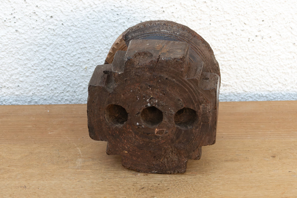 Antique Bijani Seed Cup (Trade)