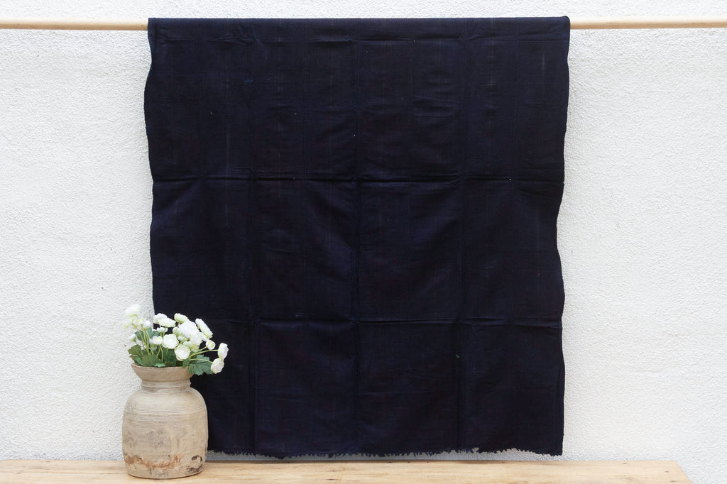 Indigo Nomad Mud Cloth