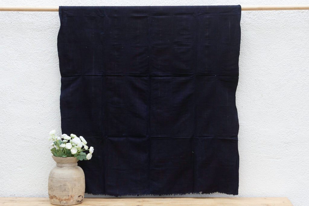 Indigo Nomad Mud Cloth
