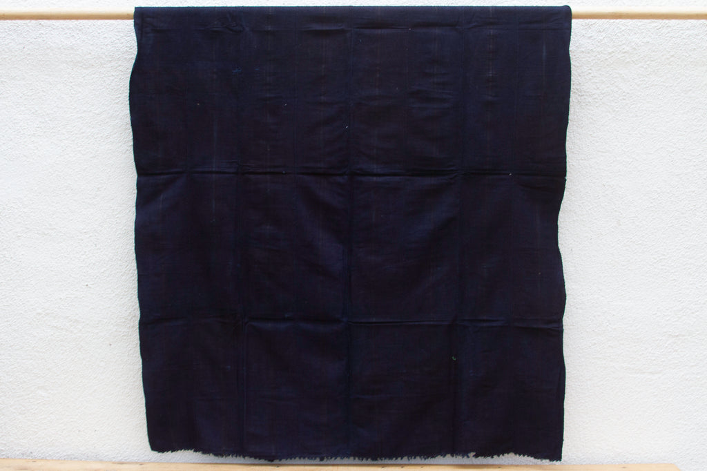Indigo Nomad Mud Cloth