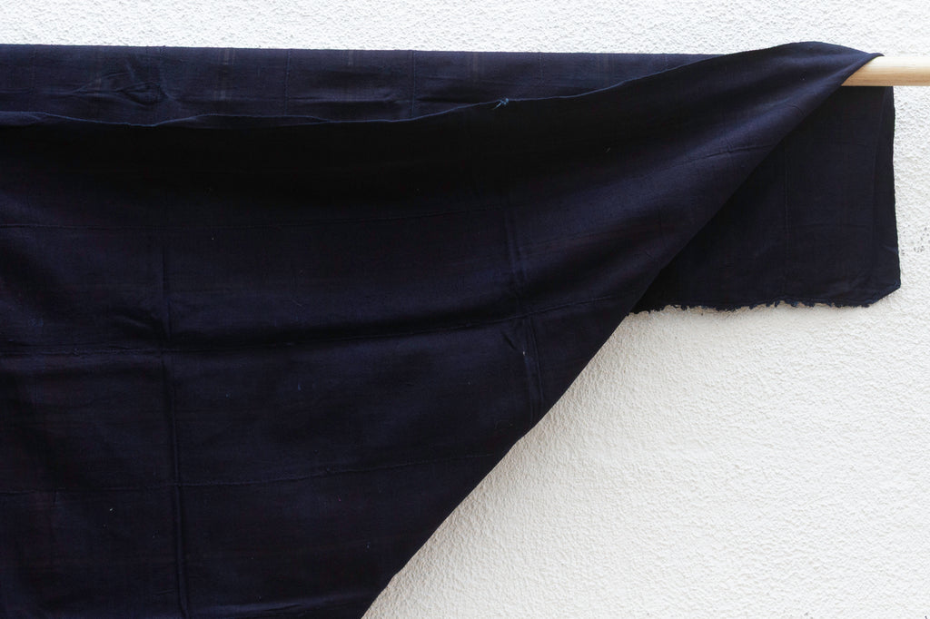 Indigo Nomad Mud Cloth