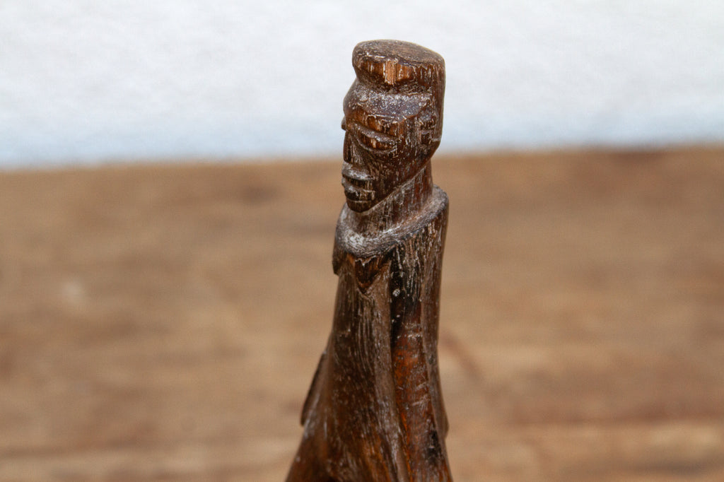 Ife Artistry African Slingshot