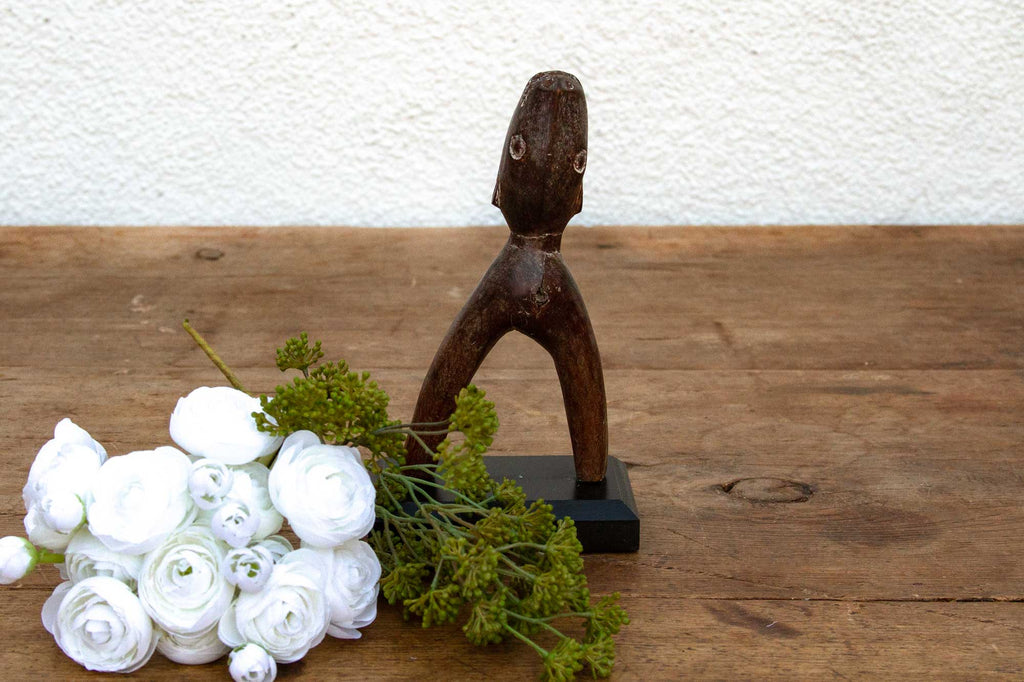Dogon Wildlife African Slingshot