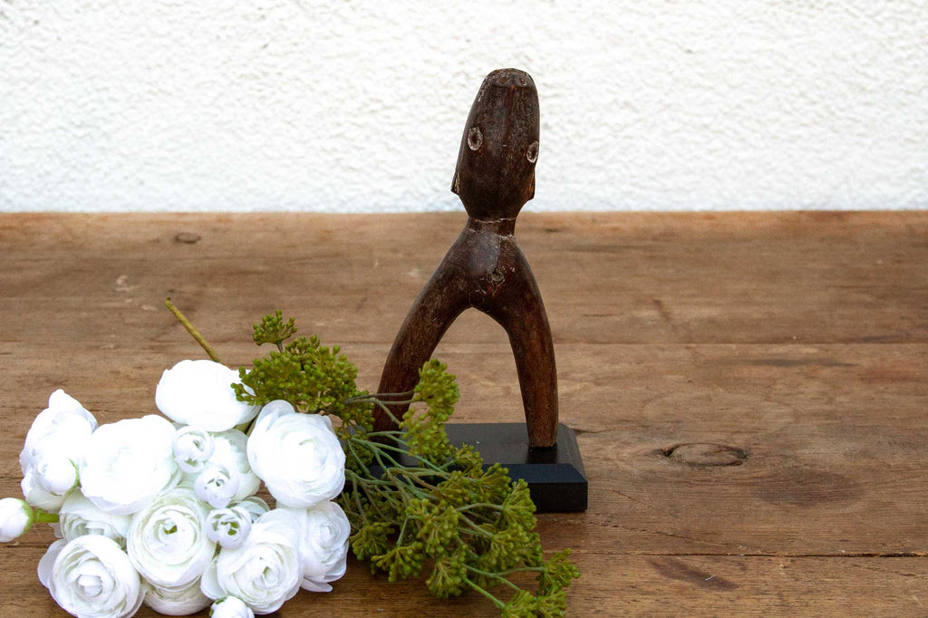 Dogon Wildlife African Slingshot