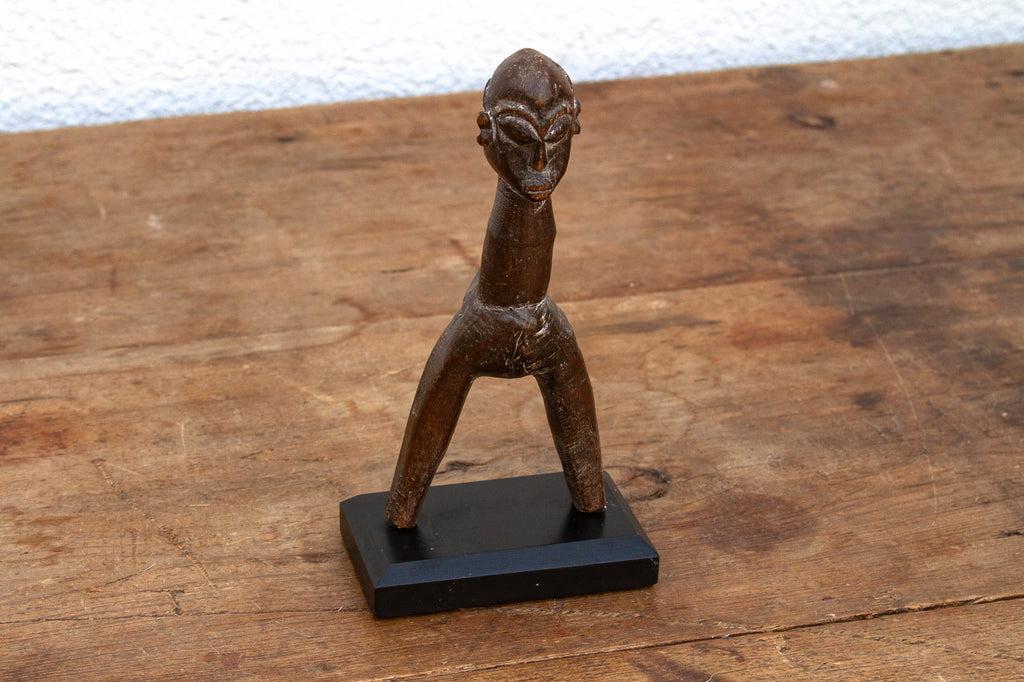 Baule Talisman African Slingshot