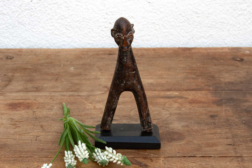 Kuba Kingdom African Slingshot