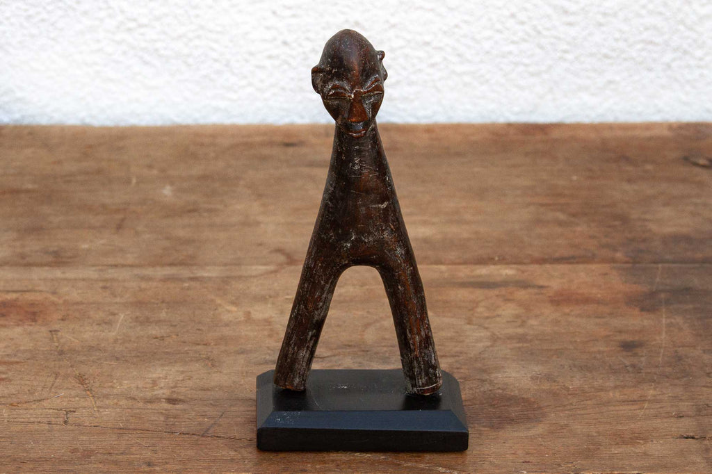 Kuba Kingdom African Slingshot
