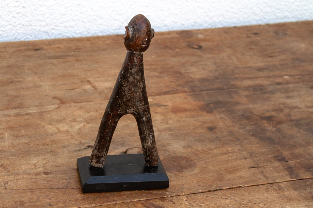 Kuba Kingdom African Slingshot