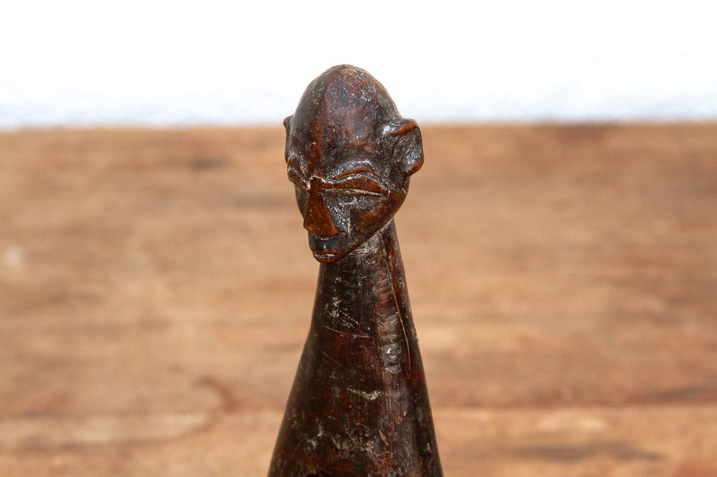 Kuba Kingdom African Slingshot