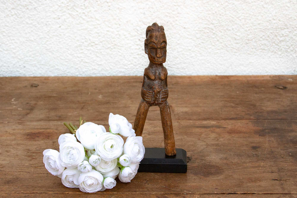 Golden Spirit African Slingshot
