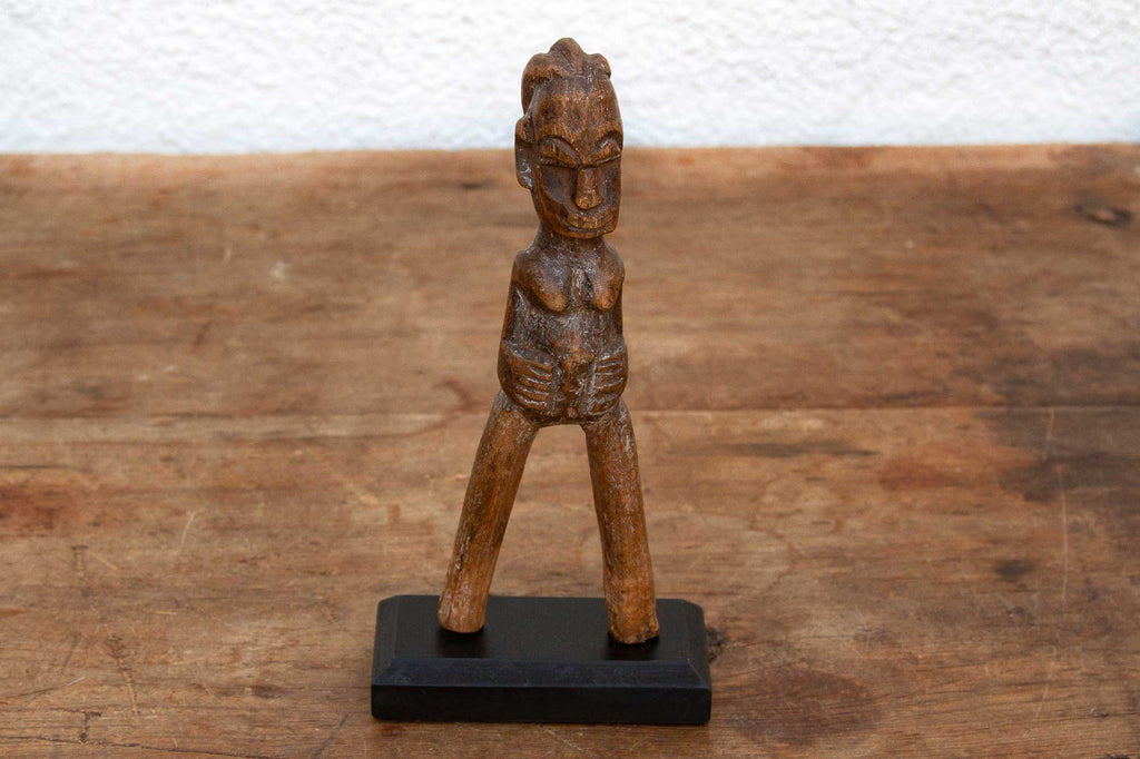 Golden Spirit African Slingshot