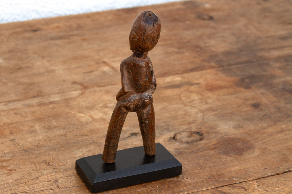 Makande Figural African Slingshot