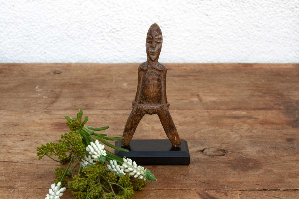 Ashanti Shepards African Slingshot