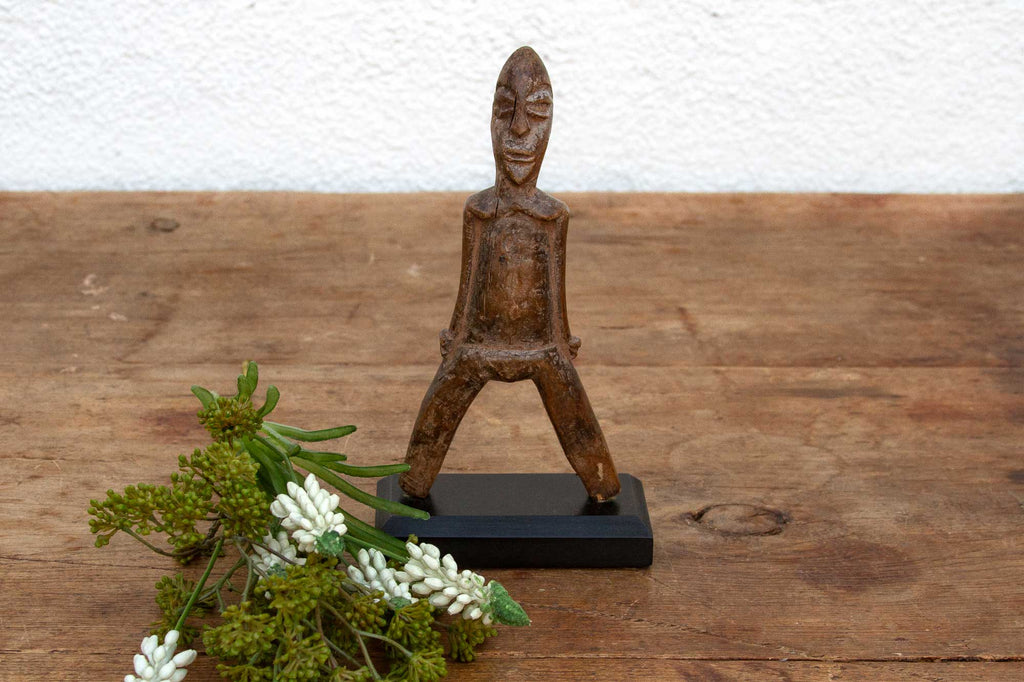 Ashanti Shepards African Slingshot