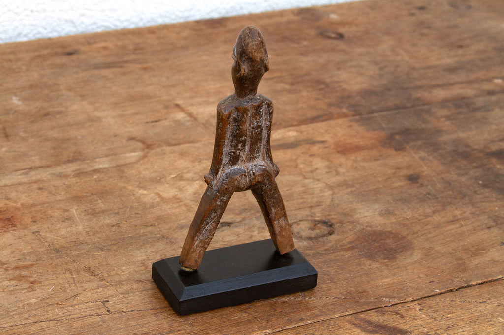 Ashanti Shepards African Slingshot