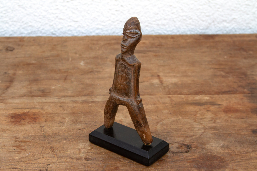 Ashanti Shepards African Slingshot