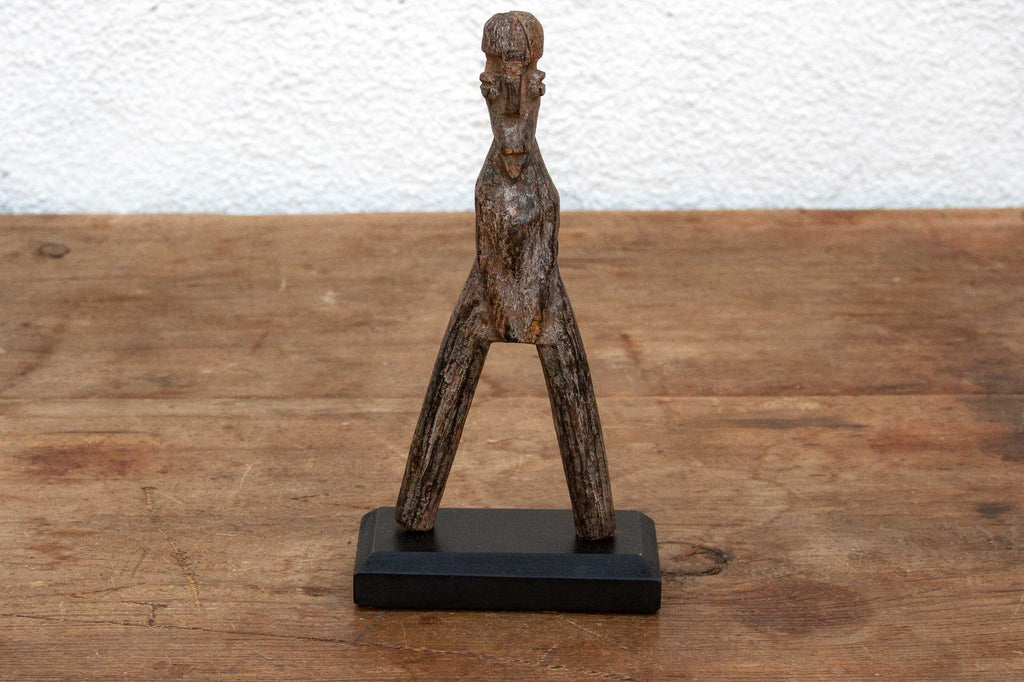 Zulu Warrrior African Slingshot