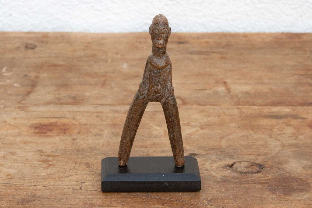 Wooden African Slingshot