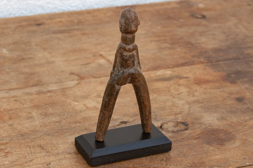 Wooden African Slingshot