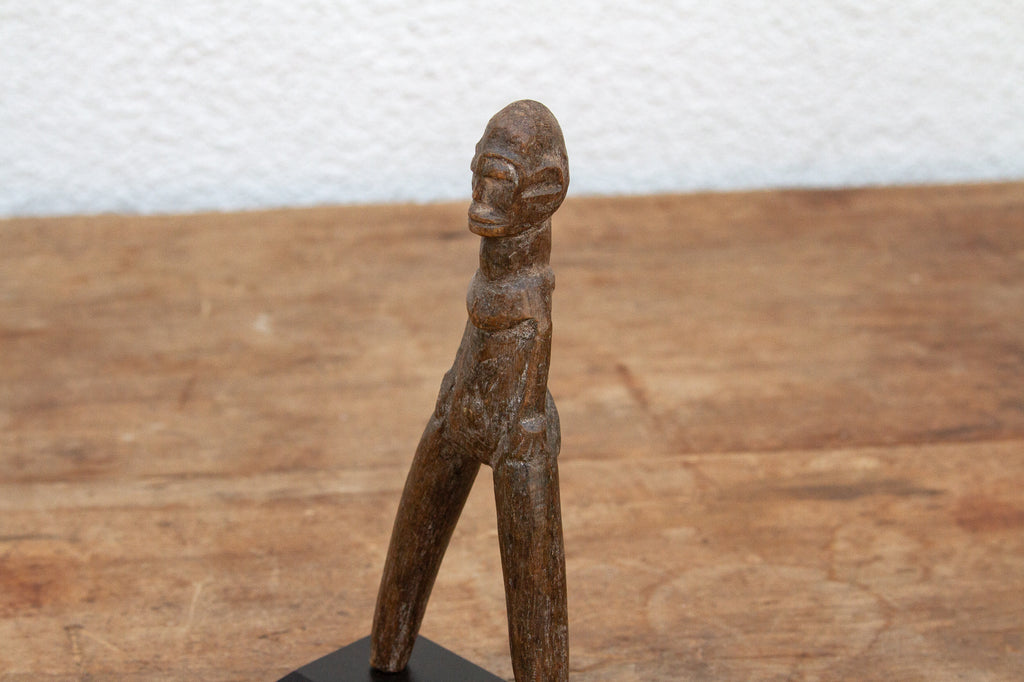 Wooden African Slingshot