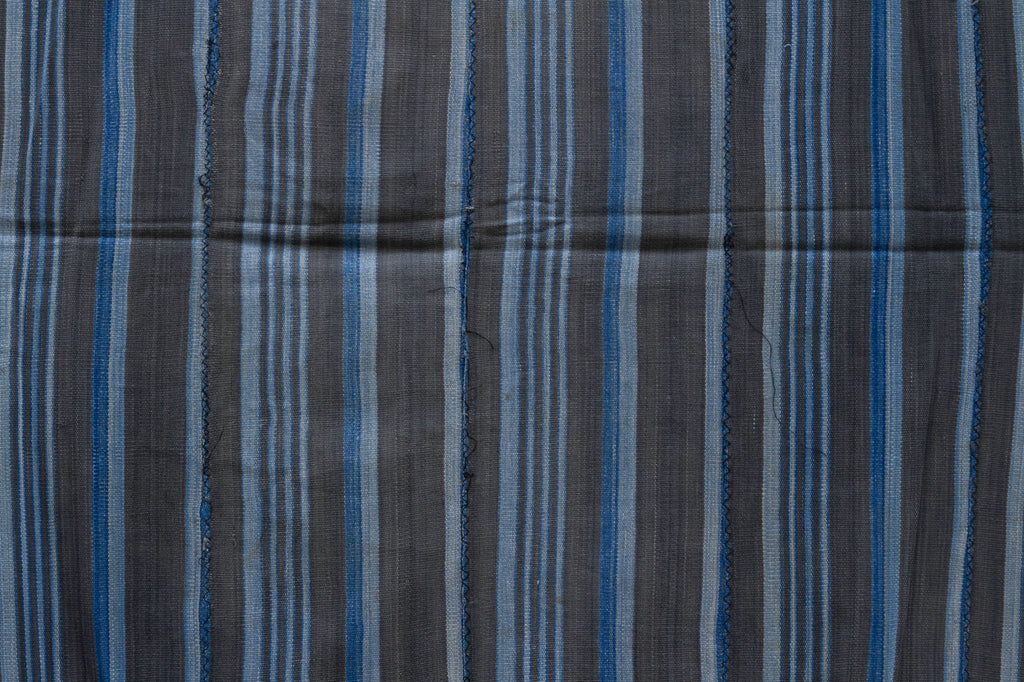 Zafina Indigo Mud Cloth
