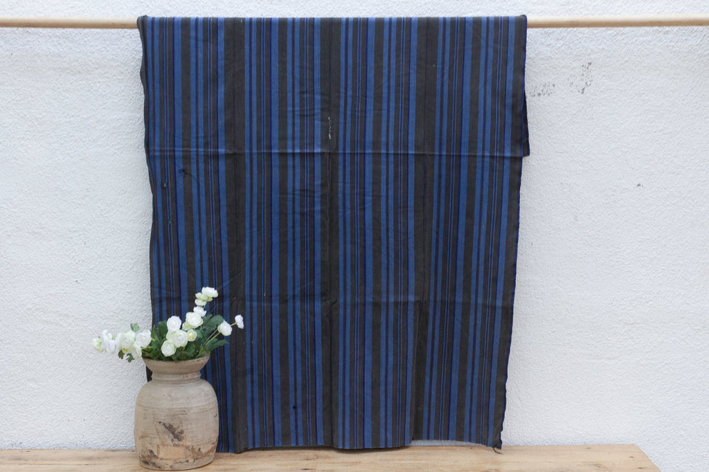 Indava Indigo Mud Cloth