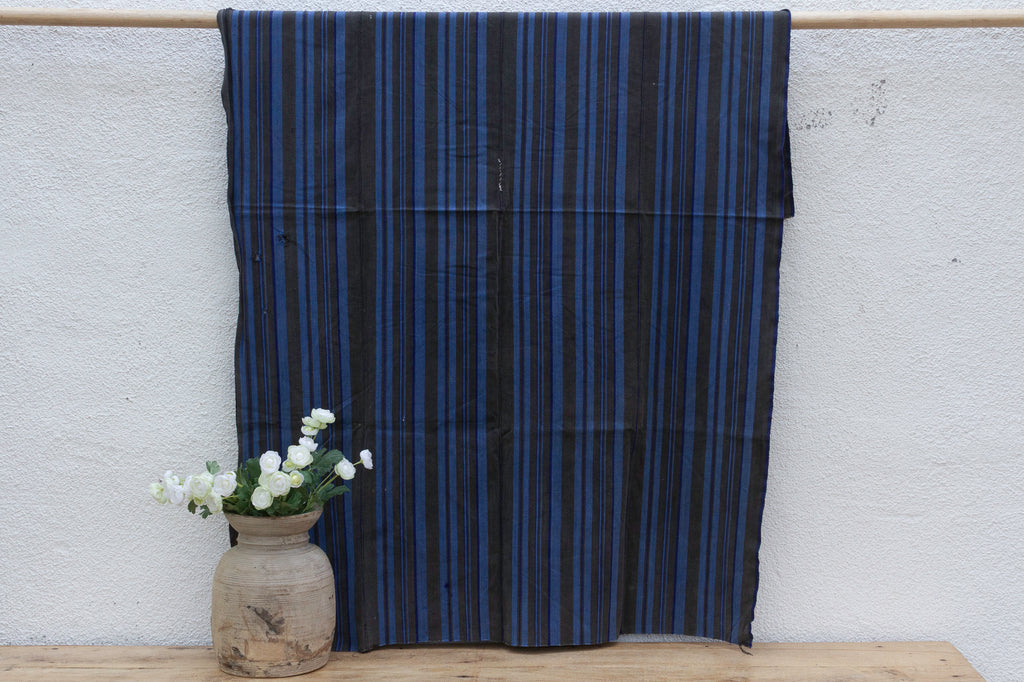 Indava Indigo Mud Cloth