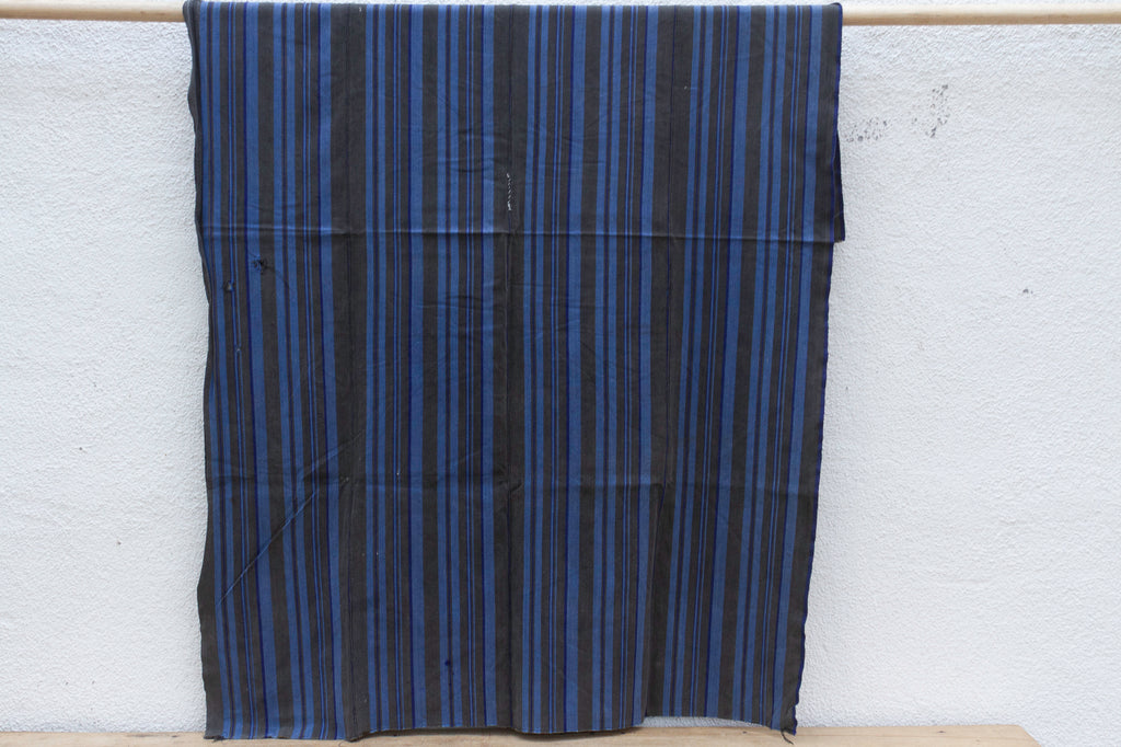 Indava Indigo Mud Cloth