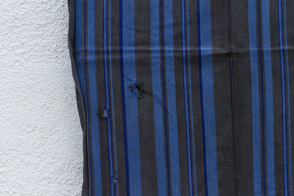 Indava Indigo Mud Cloth