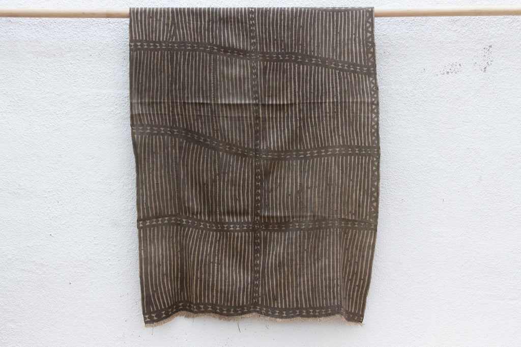 Tivora African Mudcloth