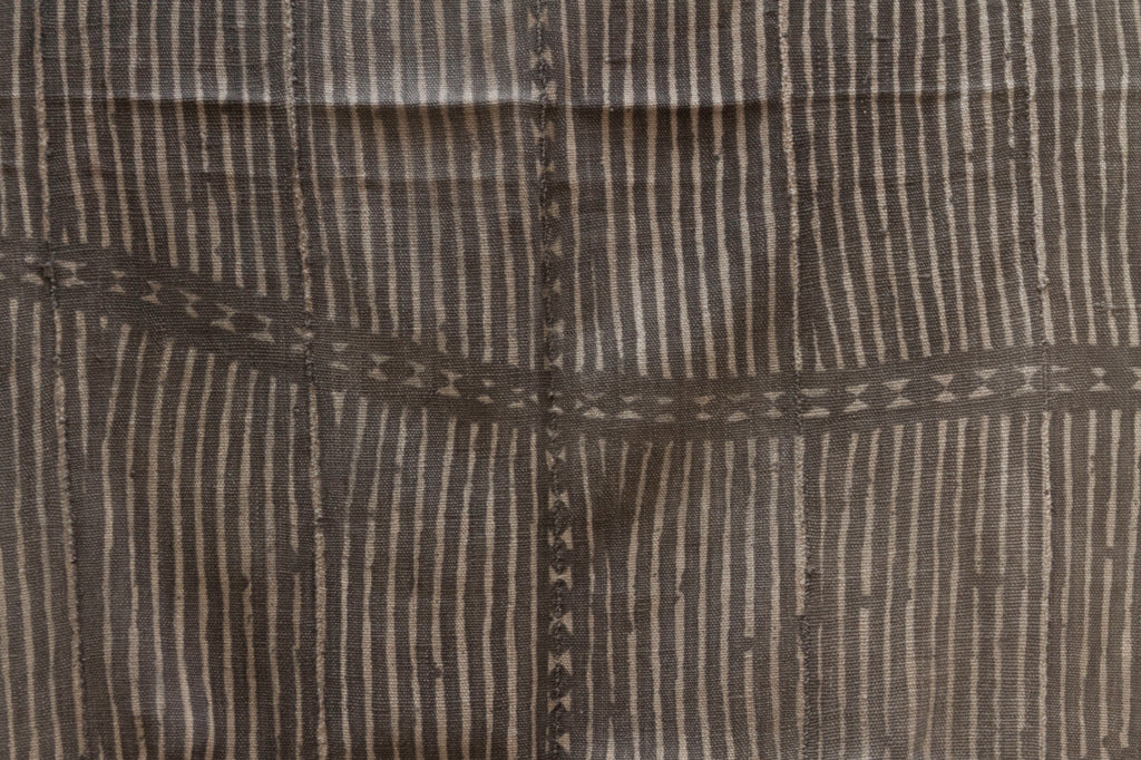 Tivora African Mudcloth