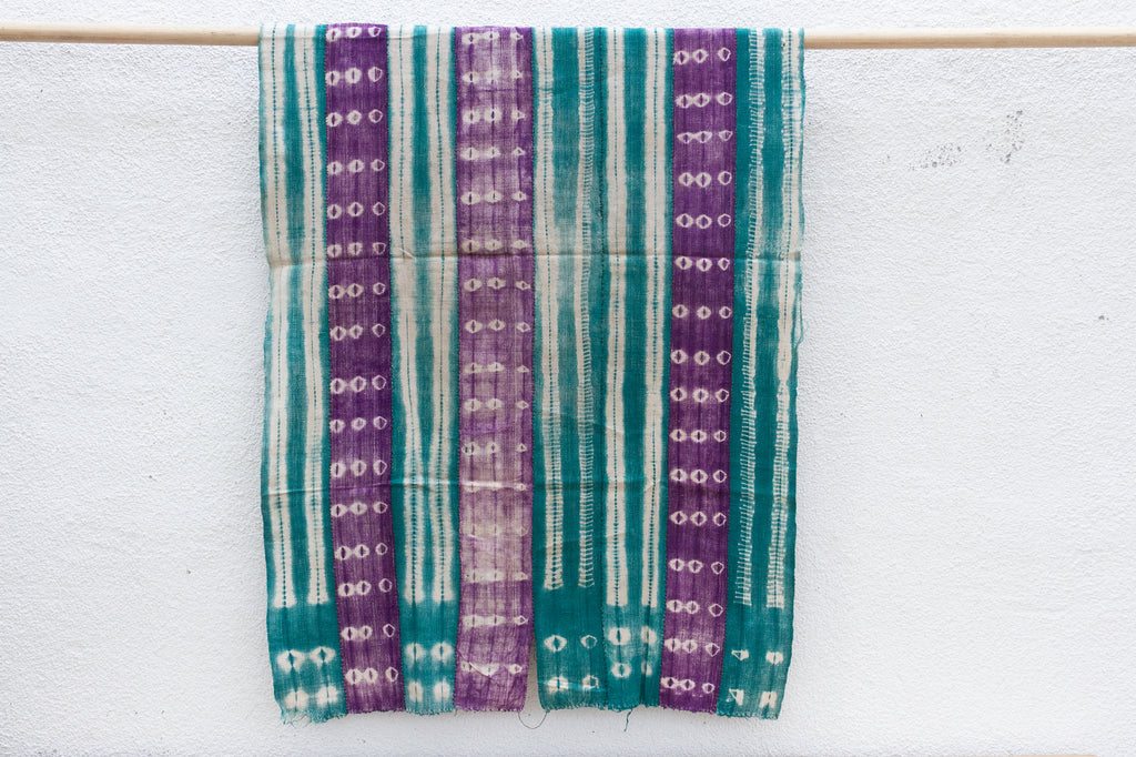 Oranya African Mud Cloth