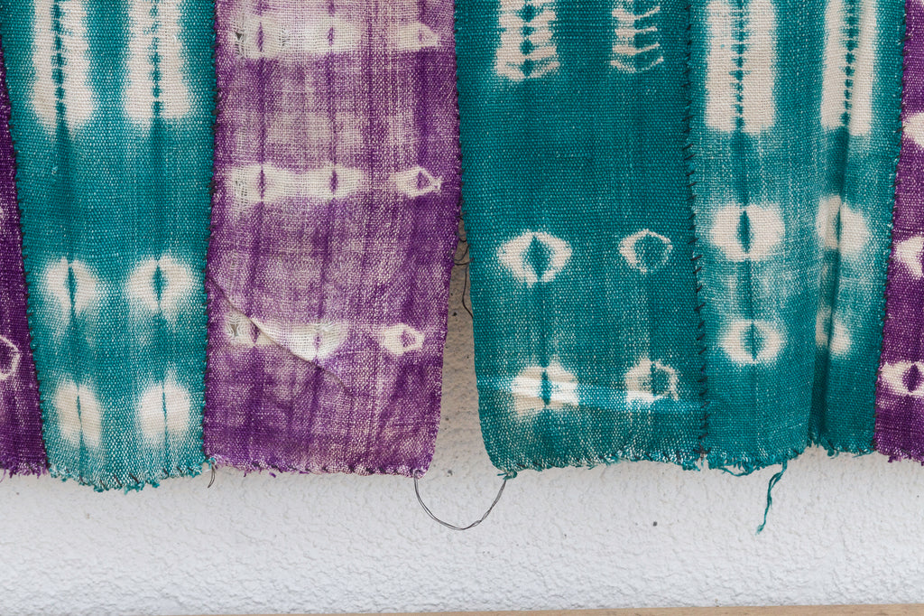 Oranya African Mud Cloth