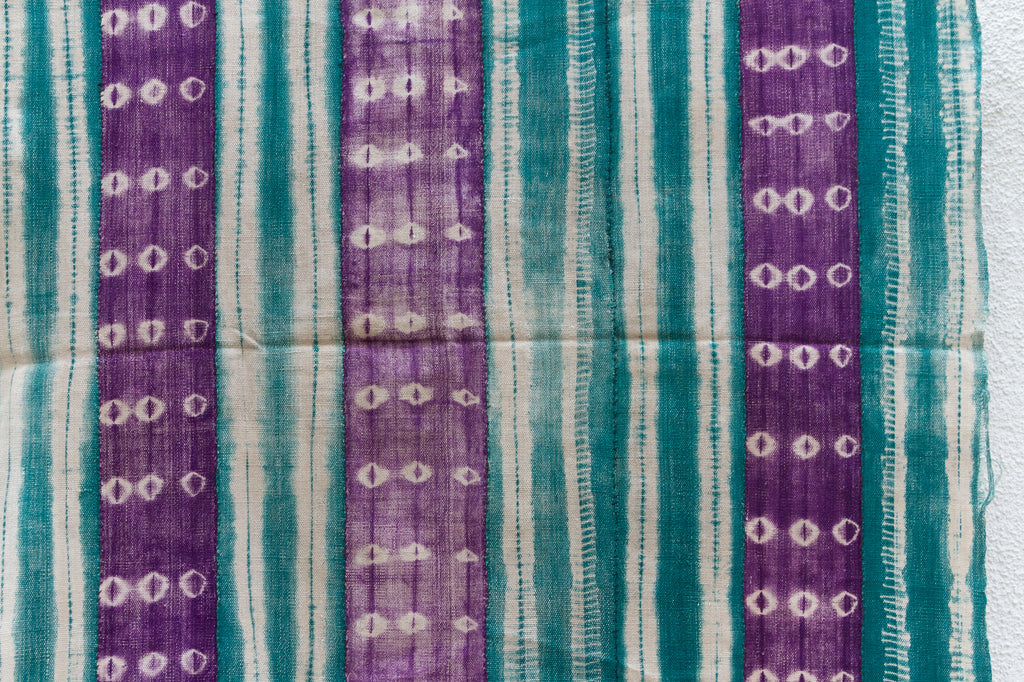 Oranya African Mud Cloth