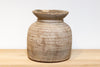Large North Indian Antique Pot