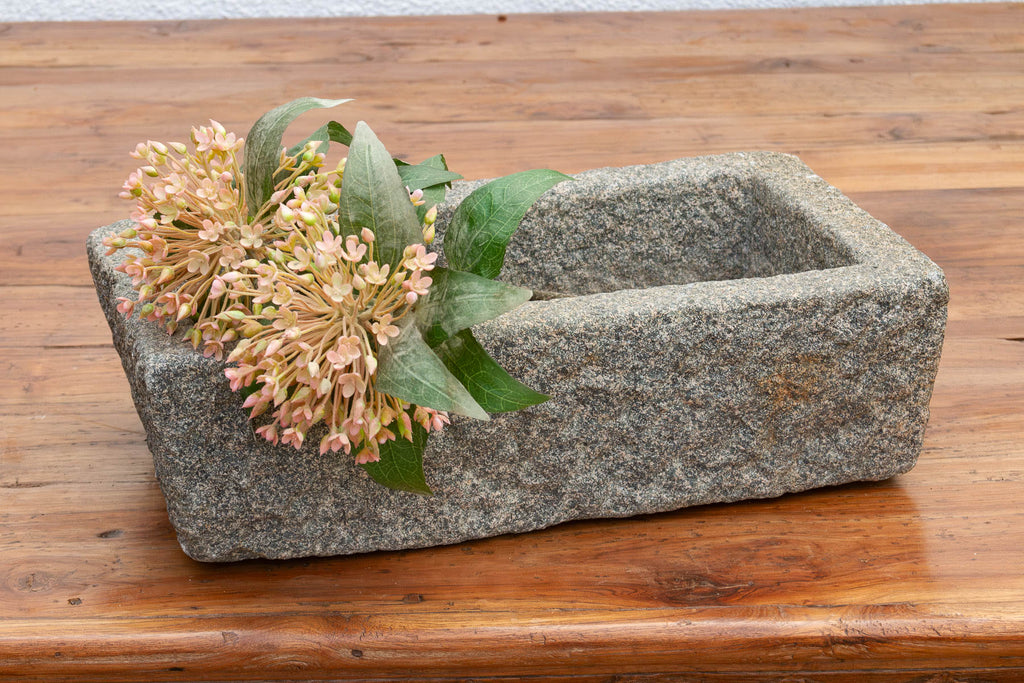 High Plateau Granite Basin (Trade)