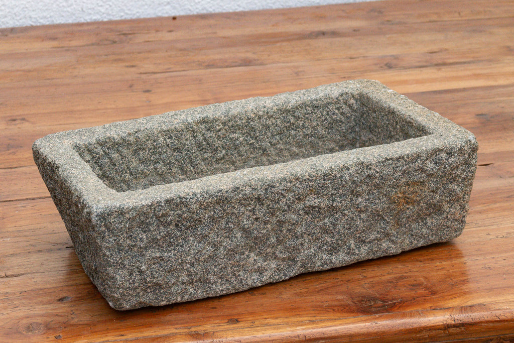 High Plateau Granite Basin (Trade)