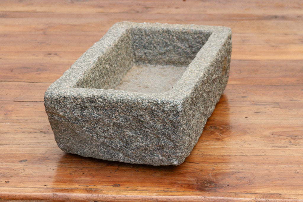 High Plateau Granite Basin (Trade)
