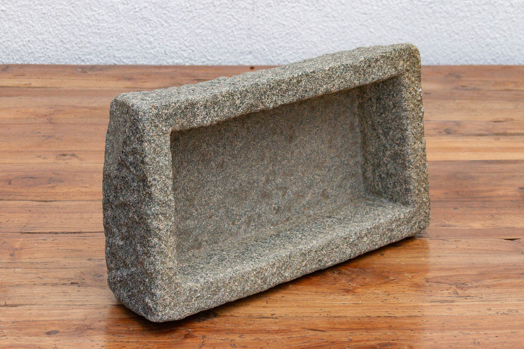 High Plateau Granite Basin (Trade)