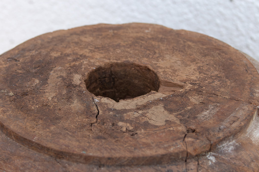 19th Century French Colonial Architectural Base