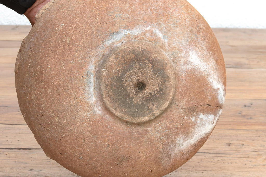Antique Dionysian Terracotta Water Jar (Trade)
