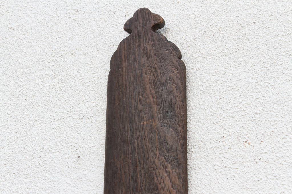 5' Tall Indian Folk Art Shrine