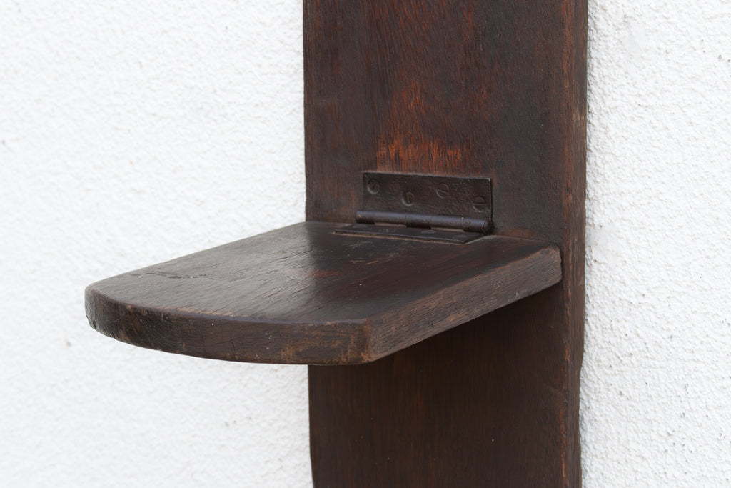 5' Tall Indian Folk Art Shrine