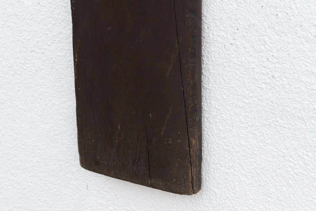 5' Tall Indian Folk Art Shrine