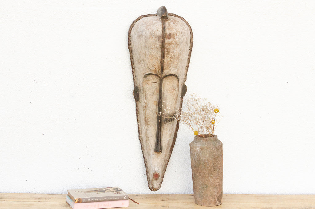 A Woven Guardian, Monumental 36