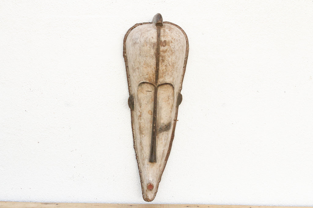 A Woven Guardian, Monumental 36